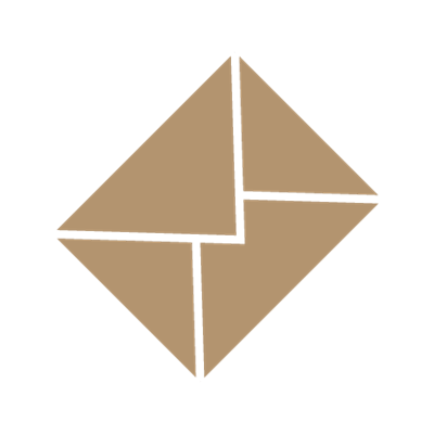Enveloppe Fold